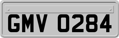 GMV0284