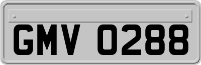 GMV0288