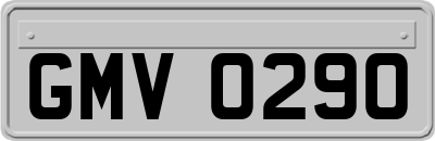 GMV0290