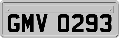 GMV0293