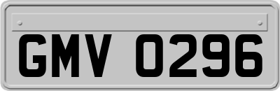 GMV0296