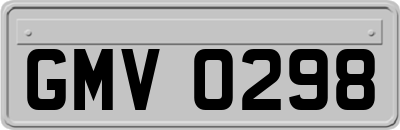 GMV0298