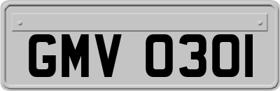 GMV0301
