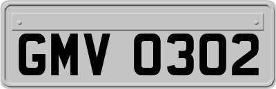 GMV0302