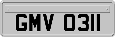 GMV0311