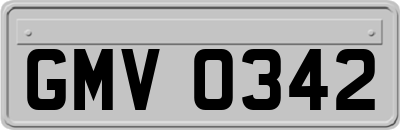 GMV0342
