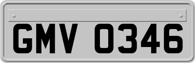 GMV0346