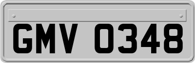 GMV0348