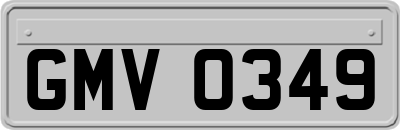 GMV0349