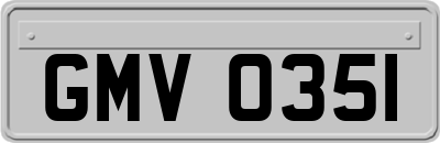 GMV0351