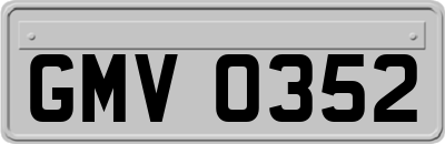 GMV0352