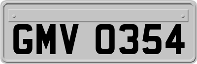 GMV0354