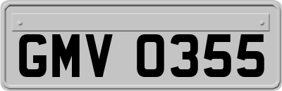 GMV0355