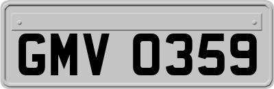 GMV0359