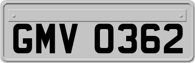 GMV0362