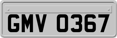 GMV0367