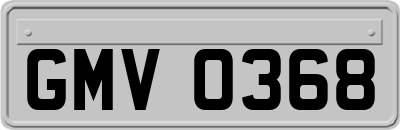 GMV0368