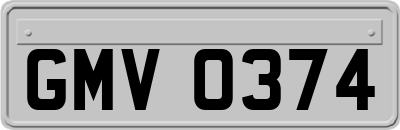 GMV0374