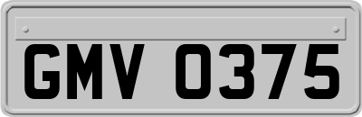 GMV0375