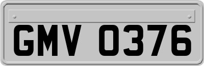 GMV0376