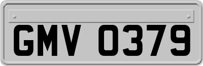 GMV0379