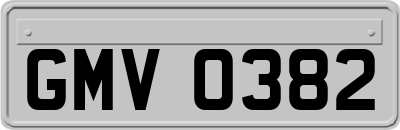 GMV0382
