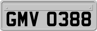 GMV0388