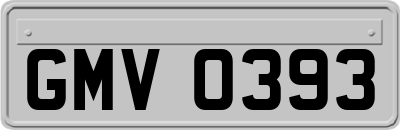GMV0393
