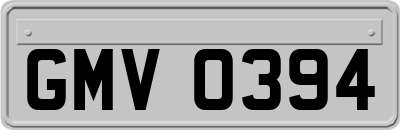 GMV0394