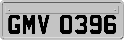 GMV0396