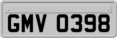 GMV0398