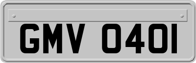 GMV0401