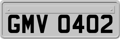 GMV0402