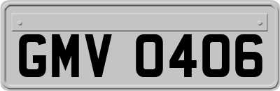 GMV0406