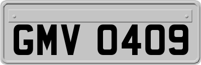 GMV0409