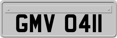 GMV0411