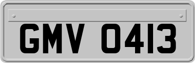 GMV0413