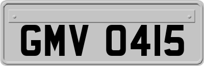 GMV0415