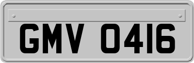 GMV0416