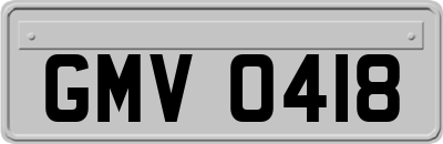 GMV0418