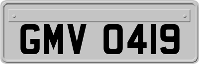 GMV0419