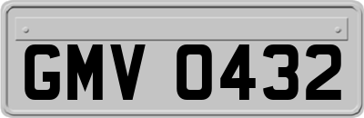 GMV0432