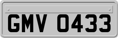 GMV0433
