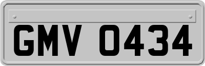 GMV0434