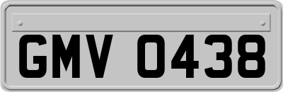 GMV0438