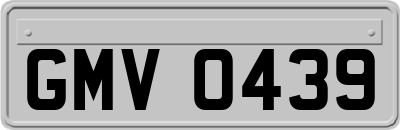 GMV0439