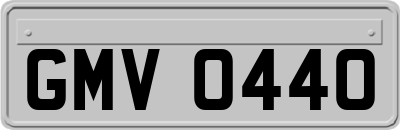 GMV0440