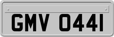 GMV0441