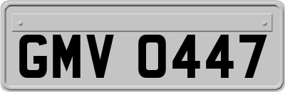 GMV0447