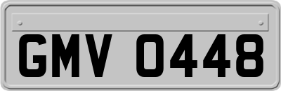 GMV0448